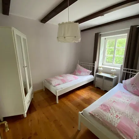 Appartement Elbe511Ferienzuhause à Dömitz Extérieur photo
