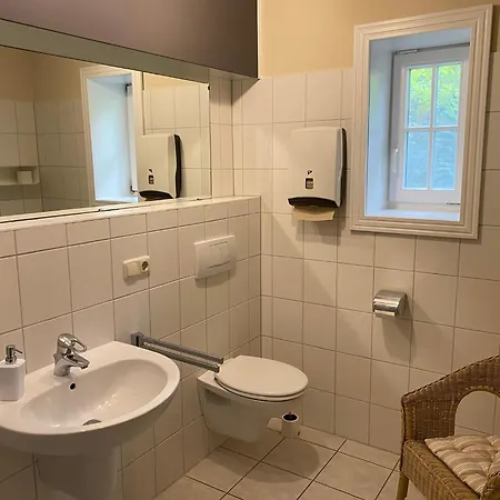 Appartement Elbe511Ferienzuhause à Dömitz Extérieur photo