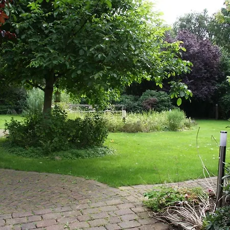 Appartement Elbe511Ferienzuhause à Dömitz Extérieur photo