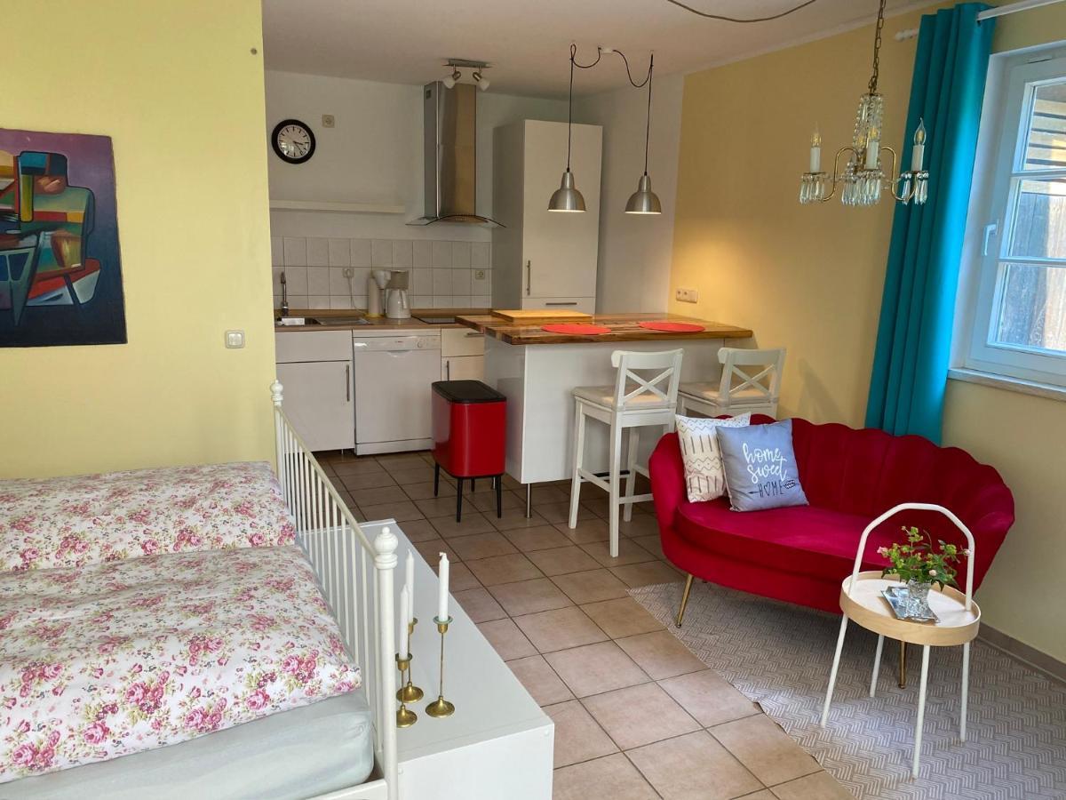 Apartment Elbe511ferienzuhause *