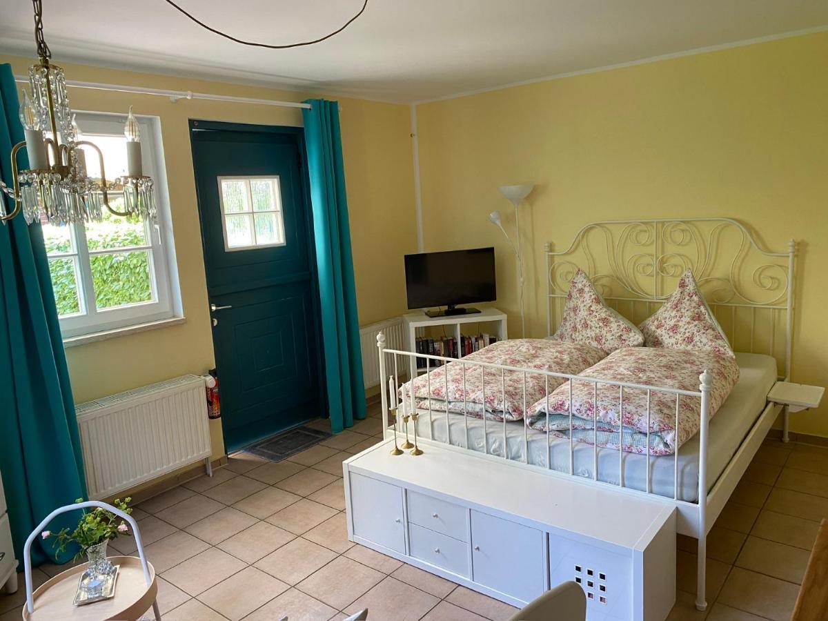 Elbe511ferienzuhause Dömitz