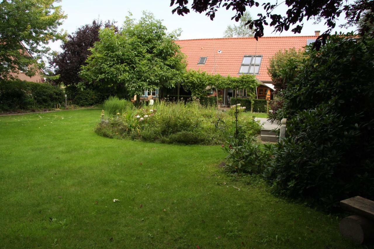 Apartment Elbe511ferienzuhause *