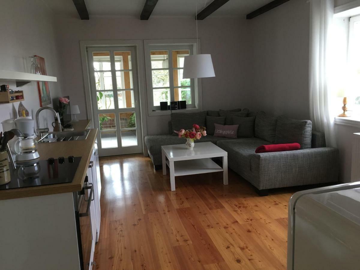 Apartment Elbe511ferienzuhause
